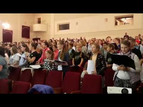 14 минут до старта. Сл. В.Войновича. Муз. О.Фельцмана