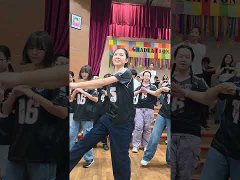 Zuhairi Graduation Day 2025 