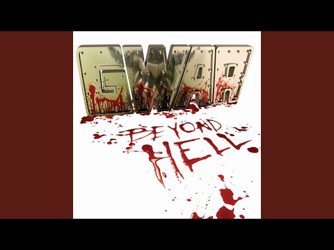 Videoclip de Murderers Muse — GWAR
