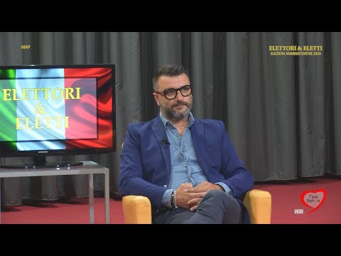 Elettori & Eletti del 10/09/2020