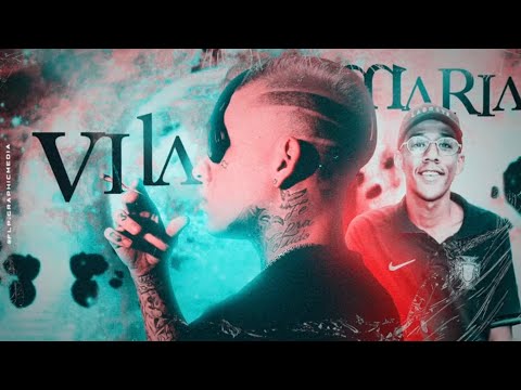 MC Pedrinho e MC Kawanzinho - Vila Maria