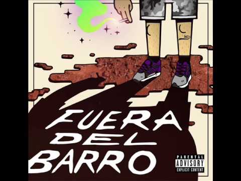 3.- D.Vilas - Agua (Prod. Baturros Beats)