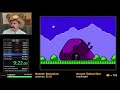 M C Kids NES Speedrun In 29 34 By Arcus