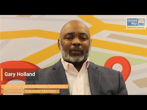 Gary Holland - Black History Month Interview