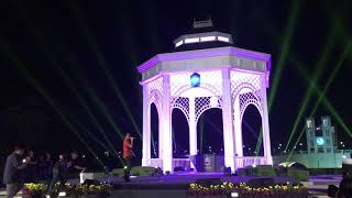 Download lagu Faizal Tahir - Ragaman Live Ecoworld Bridge of Dreams launching mp3