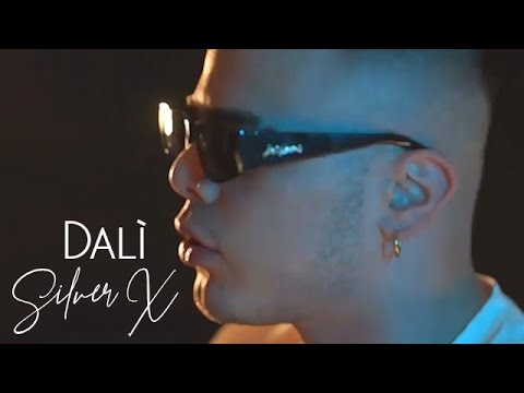 Dalì - SilverX (prod. Manuelyto) [Official Video]