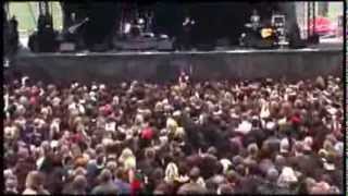 Goethes Erben- Menchs Sein (live)