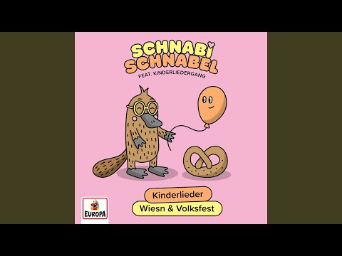 Ein bisschen Spaß muss sein