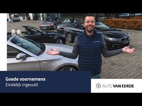 Nieuws Auto van EERDE