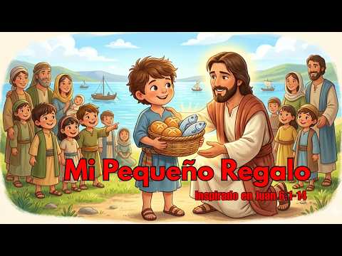 Mi Pequeño Regalo