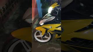 Download lagu Yamaha Sniper 150 | Y15ZR | LC150 | Stock Mags Repaint #motovlog #yamaha #bossryevlogs #sniper150 mp3