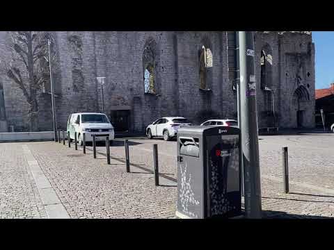 Reviderat Koncept - Högsommar i Visby