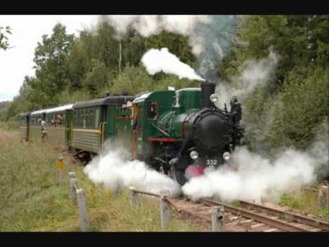 Bumerangs- Vilciens Rīga- Valka