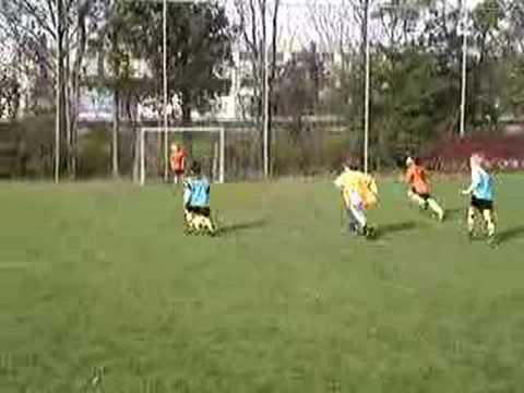 Ukkies Oegsgeest VV UDO