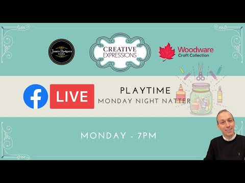 Monday Night Natter with Jamie - 1st December