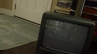 Closing Down To Joe Dirt 2001 VHS