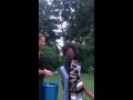 Wanda Sykes Takes On ALSIceBucketChallenge