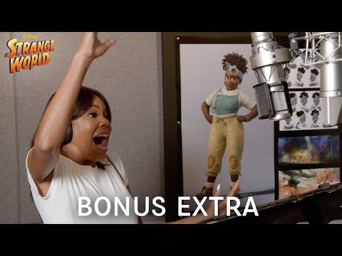afbeelding Voice Actors Bonus Extra