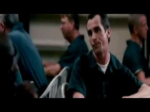 The fighter Trailer en español