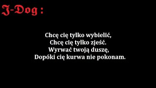 Hollywood Undead - Fuck The World [  PL tekst  ]