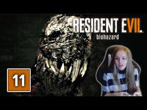 LUCAS LAYS A TRAP! | Resident Evil 7 Gameplay Walkthrough Part 11