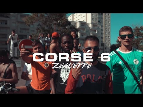 Zeguerre - Freestyle Corsé #6