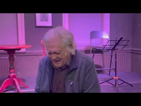 Sam Dodds at The Bridge Folk Club – Ye’re Gannin To Be A Keelman (Ned Corvan)