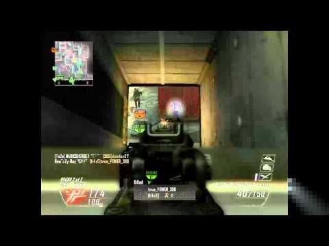 BeaTzZy-Boy - Black Ops II Game Clip