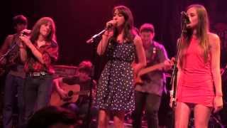 29 I've Seen All Good People