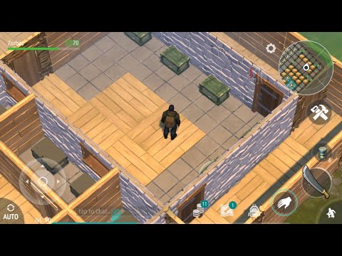 Huge base upgrades - LDoE