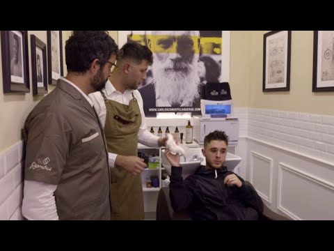 El jefe de 'Carlos Conde' descubre que un franquiciado incumple las normas - El Jefe Infiltrado