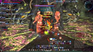 [비검] 베르노 상급 막넴