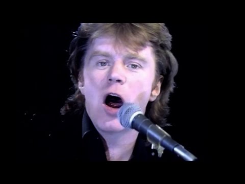 Dave Edmunds - Singing The Blues - The Kenny Everett Video Show S03E03  - 03/03/1980