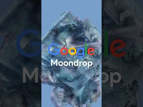 Moondrop - Google Pixel 8 Series Notification