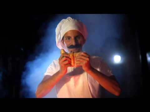 Super Slice - Part 1 of 3