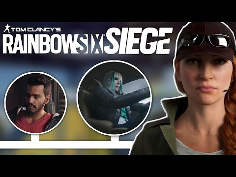 Entire Rainbow Six Siege Lore Explained (2022)