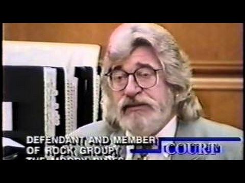 The Moody Blues vs. Patrick Moraz - The Music Trial of the Century Part 7