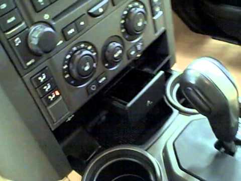 2006 LAND ROVER LR3 @ TITAN AUTO SALES