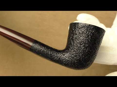 Al Pascià 1906 - pipe C462
