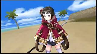 【実況プレイ】トトリのアトリエ　～アーランドの錬金術士2～【Part.7】/ネタバレあり