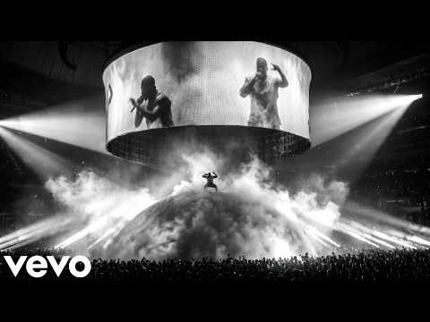 Kanye West, Davuiside - Седая ночь