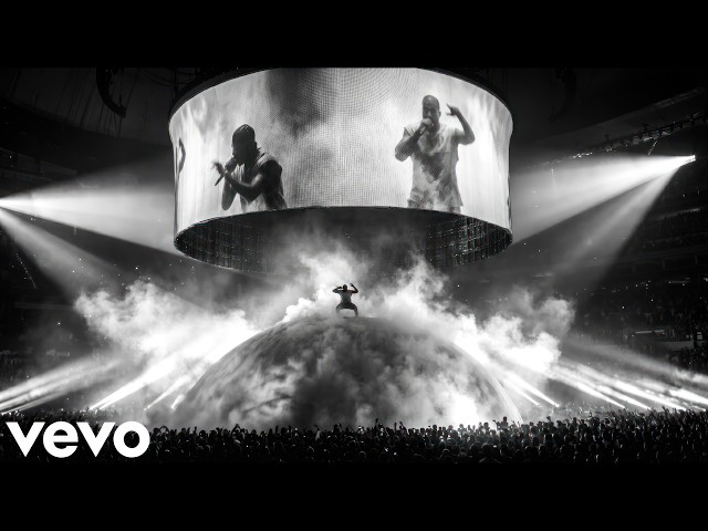 KANYE WEST – SILVER NIGHT  | СЕДАЯ НОЧЬ (GANG REMIX)