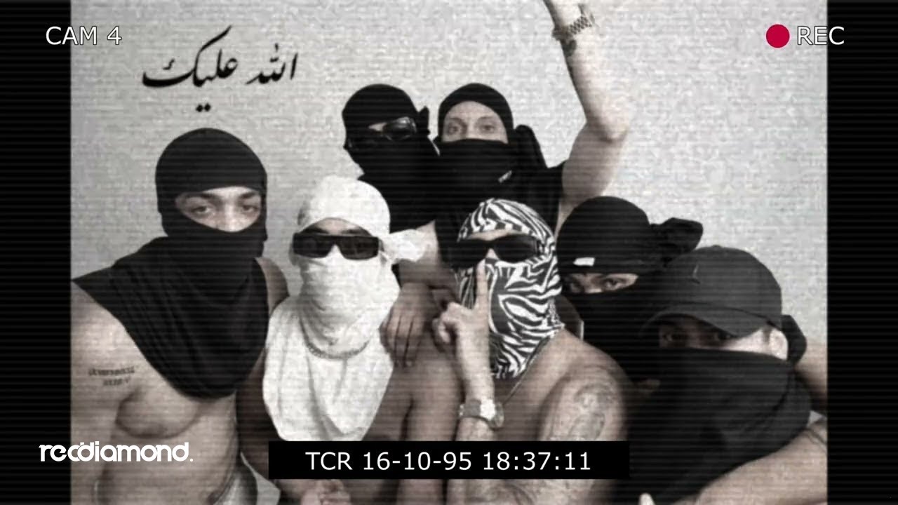 ALLAH 3LIK by Samara & Joujma from Tunisia Popnable