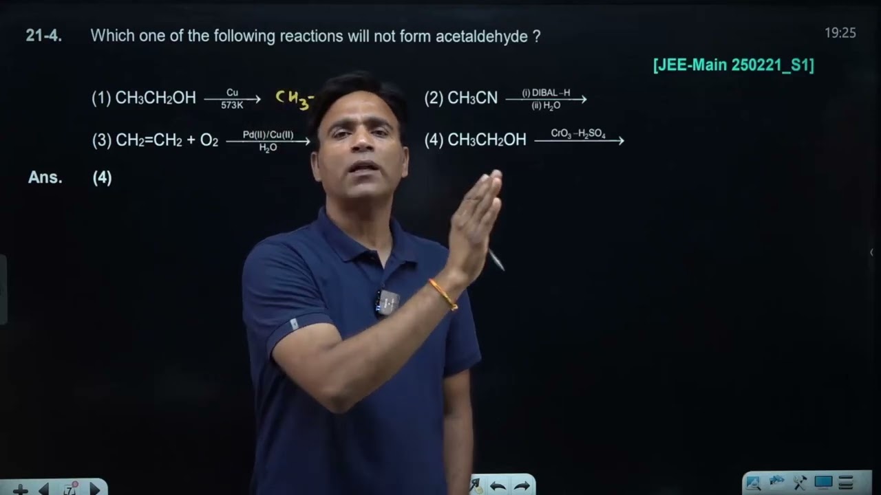 Video Solution