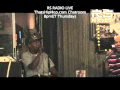 RS RADIO EXCLUSIVE FREESTYLE WITH BUCKSHOT SURVIVAL SKILLS IN STORES NOW