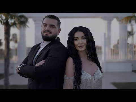 Daniel Kopsaj & Vilzana Parubi - Rreze Dashnie