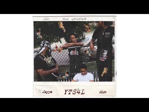 Jayye Rico - YTS4L (Official Audio)