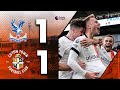 Crystal Palace 1-1 Luton | LAST MINUTE LIMBS! 🔥 | Premier League Highlights