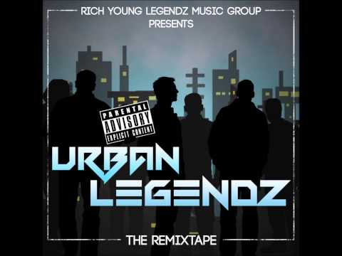 Hotbox REMIX - Bobby Brackins Ft Mila J & Illie Ave