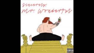 Action Bronson-Actin&#39; Crazy (Instrumental)